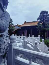 武平興賢坊：古韻流芳，煥彩新章。
