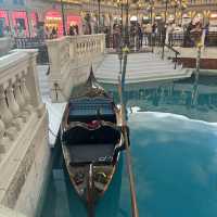 The Venetian - Macao