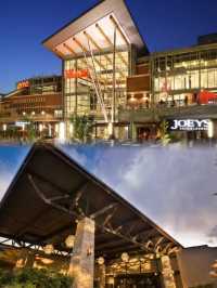 西雅圖機場萬豪酒店的完美選擇。