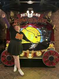 Halloween at Shanghai Disney Resort
