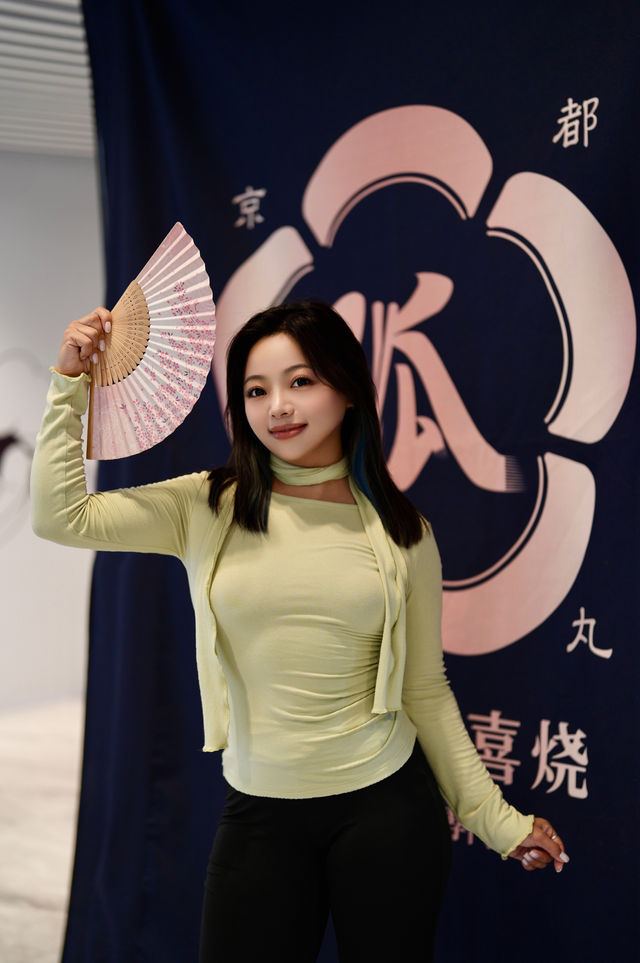 前灘新開大阪人氣一人食壽喜燒，令人愛不釋手。