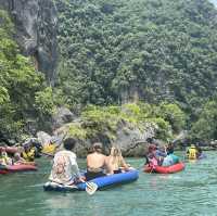 Tides & Treasures: A Phuket Adventure
