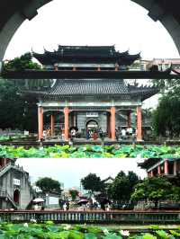 深圳萬景樓。