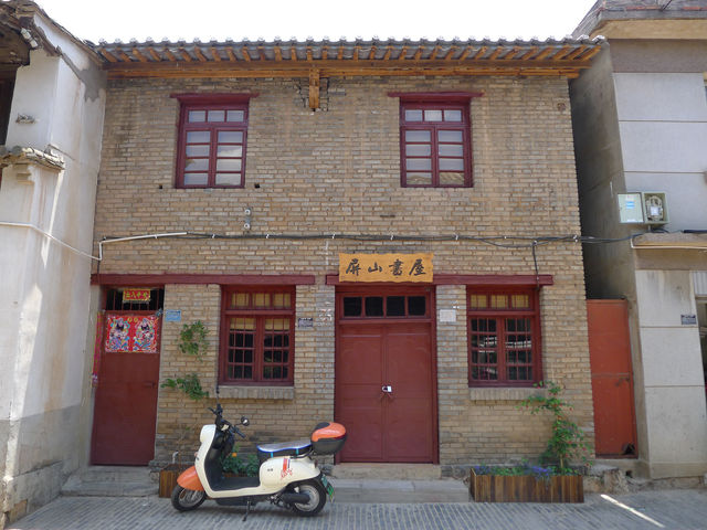 紅河·石屏——一座被人忽視的古城。
