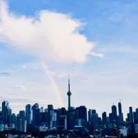 City of Toronto Sign ( Canada)