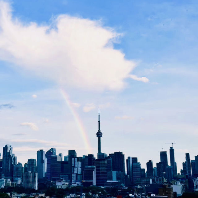 City of Toronto Sign ( Canada)