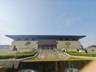 河北定州——重返千年古城。