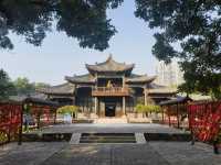 定州貢院。