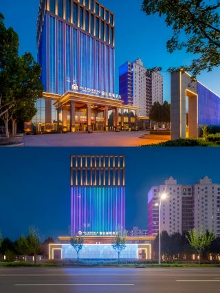 Highly cost-effective hotel, highly recommended, this hotel is full of happiness~~ great value. 