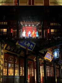 保定！三大古蹟夜景夢回800年前的直隸。