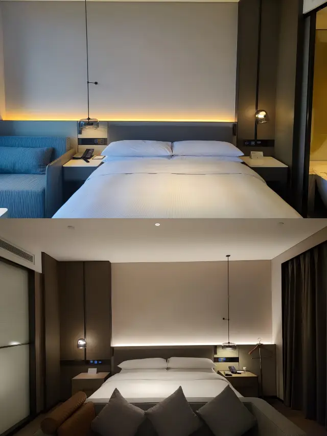 이곳을 정말 추천합니다! 아름다워요!