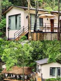 廣東的「小洱海」，住在這裡太舒服了。