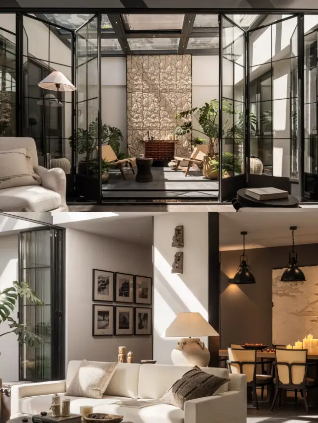 민박 호텔 좋은 숙소 | 산시 다퉁 무·칭천 민박.