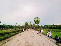 Amazing Angkor Wat: A Symbol of Cambodia
