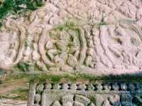 Inner Space of Bayon: Revealing Secrets from Inside