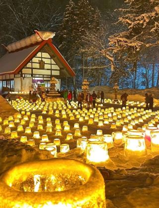 ❄️2025 Hokkaido Event Guide: Beyond Sapporo