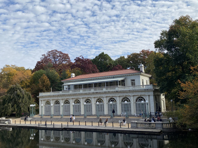 Autumn is the most beautiful season!! 
