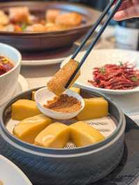 黃浦江畔漂亮飯 一口鮮到溫州。