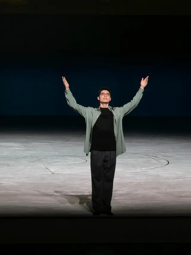 Who can beat Chinese aesthetics? 