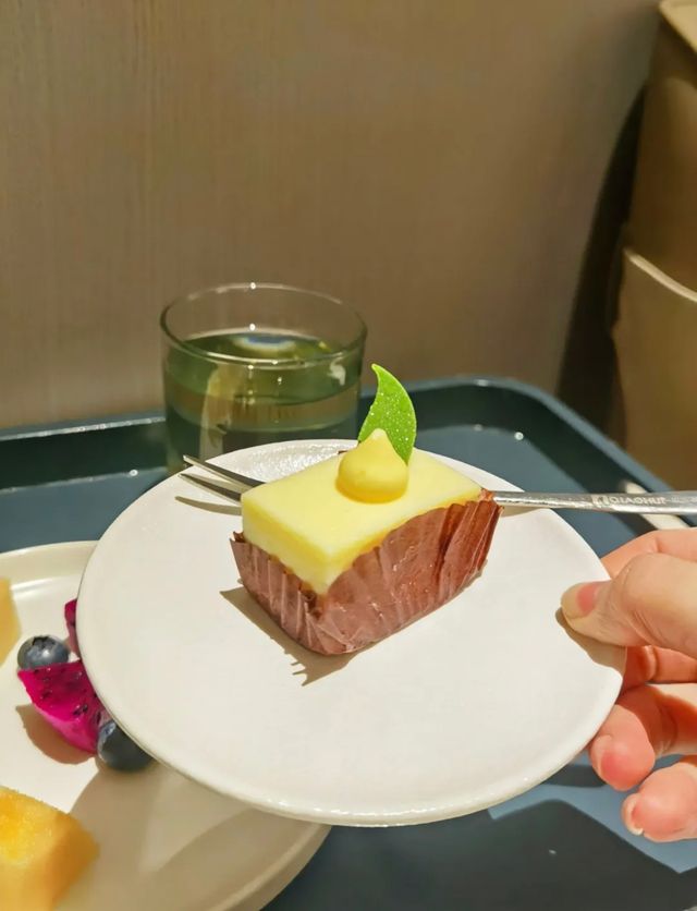 假期去舒心島做個水療放鬆一下吧。