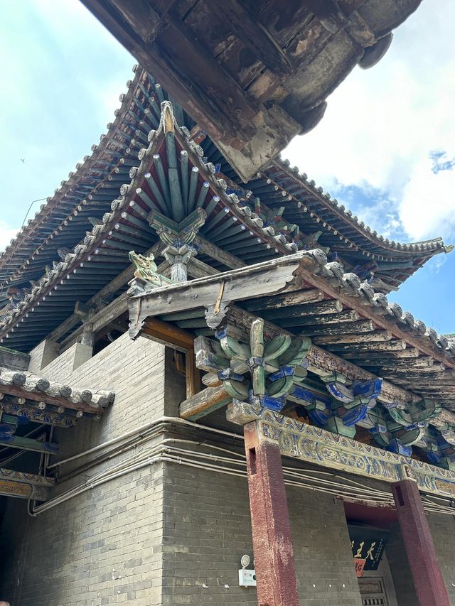 定林寺旅遊全攻略。
