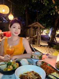 我找到了一間超棒的酒店