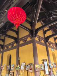 方塔園
