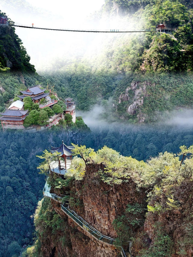金華旅遊攻略