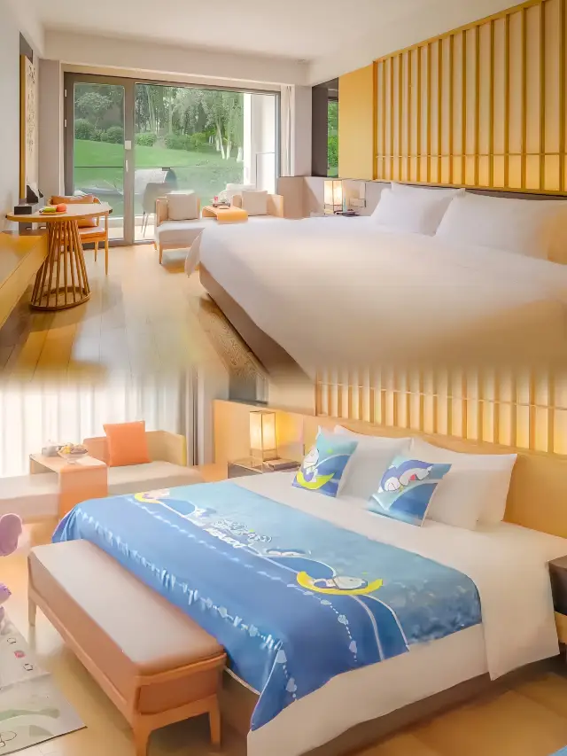 宿泊経験があり、とても良かったです