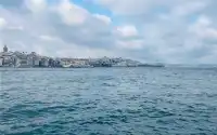 《伊茲密爾，土耳其的魅力海岸線》
