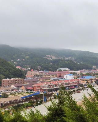【해운대록·꿈의 해안·동방명주 탐험】
