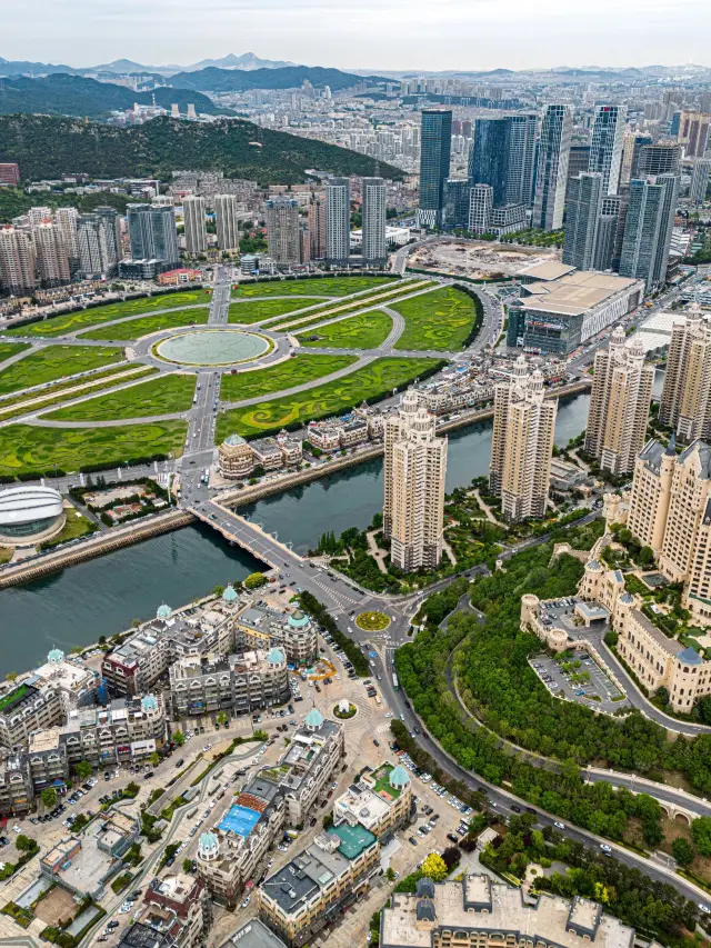 5-Day Winter Trip to Dalian