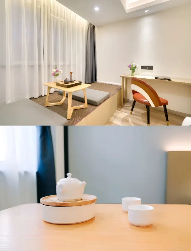 자싱 난후 그야 호텔 - 경제적이고 실속 있는 호텔