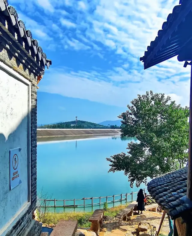 Wow! Yao Lake Town in Yixing is a hidden gem!