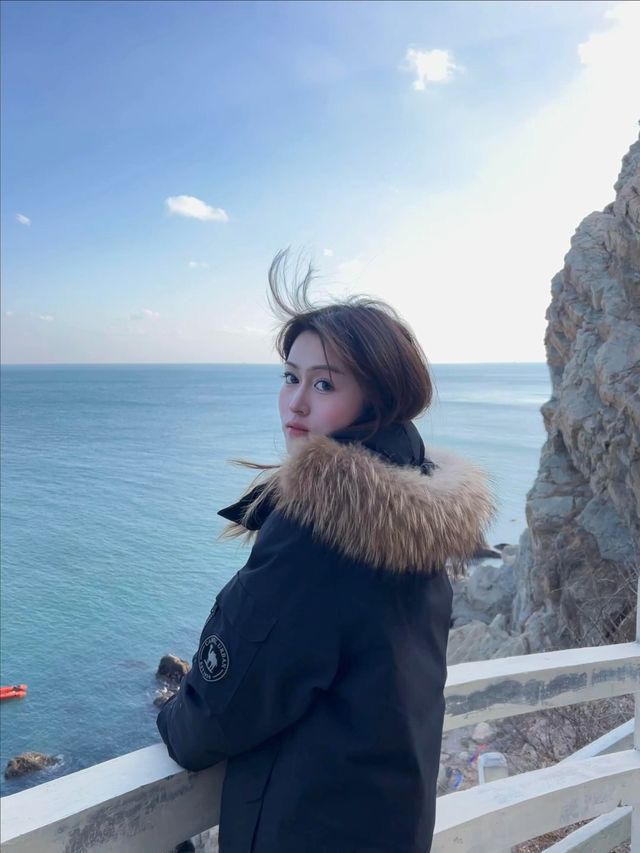 大連 不容錯過的拍照打卡點