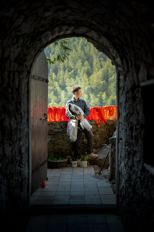長沙周邊小時可達｜神秘祖師洞與明代道觀