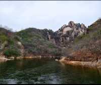 百山計劃–嵖岈山