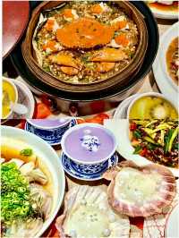 潮汕濃濃年味 春節鬧翻天