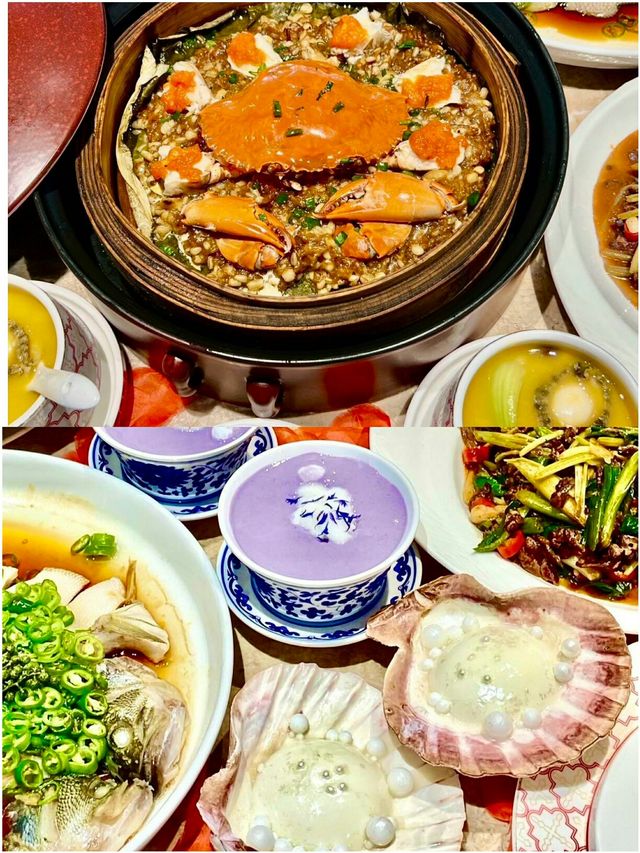 潮汕濃濃年味 春節鬧翻天