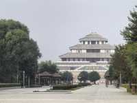 摘星台公園