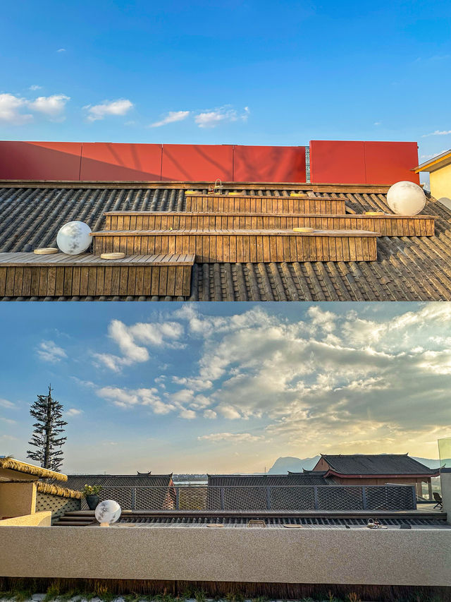 融創!!絕美國風酒店 融創!!絕美國風酒店