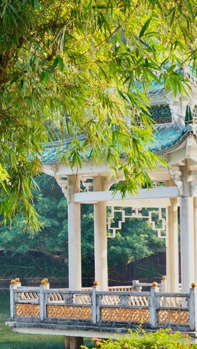 石灣公園