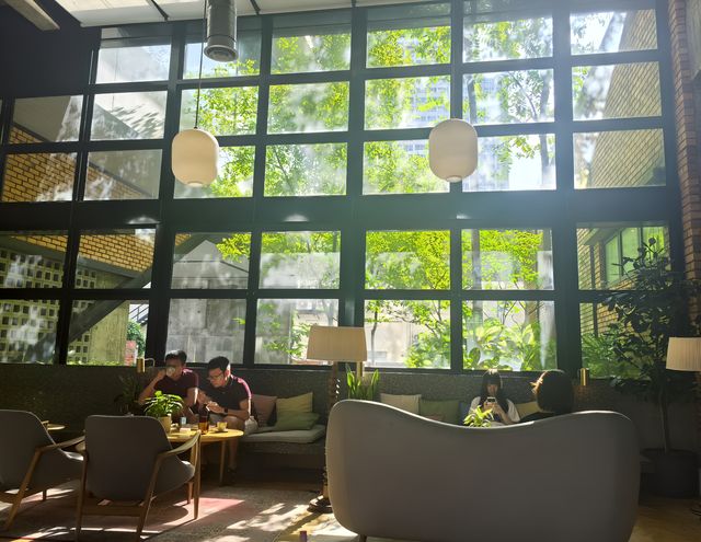 馬來西亞吉隆坡kloe酒店