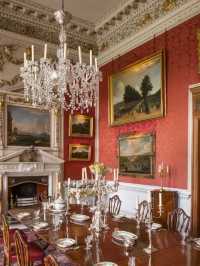 Howard Castle: A Historic Gem in North Yorkshire