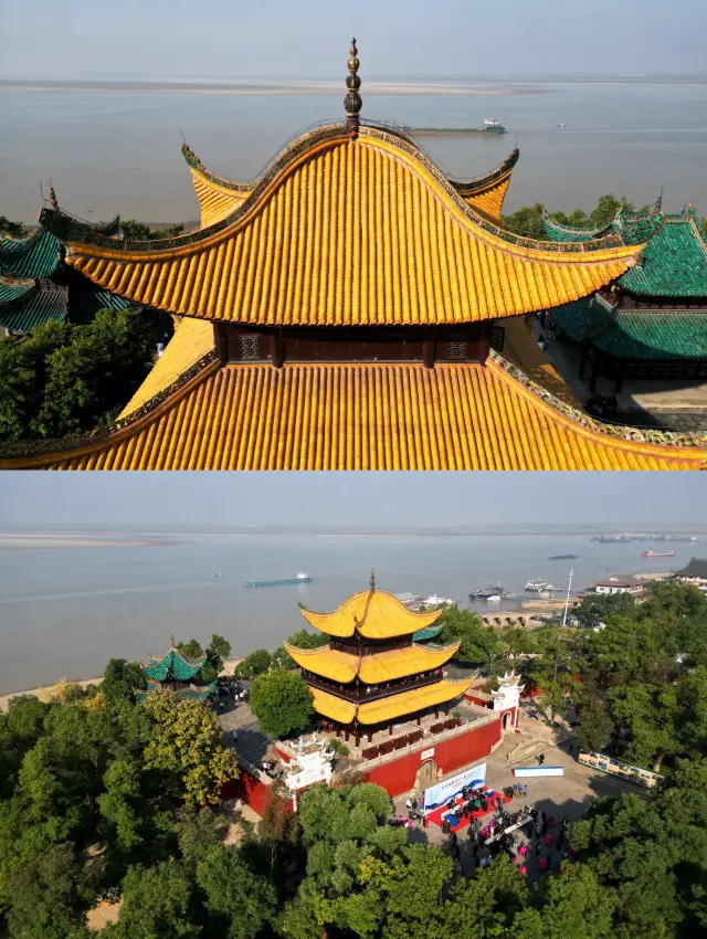湖南旅遊｜周末出行 被低估了的寶藏城市-岳陽