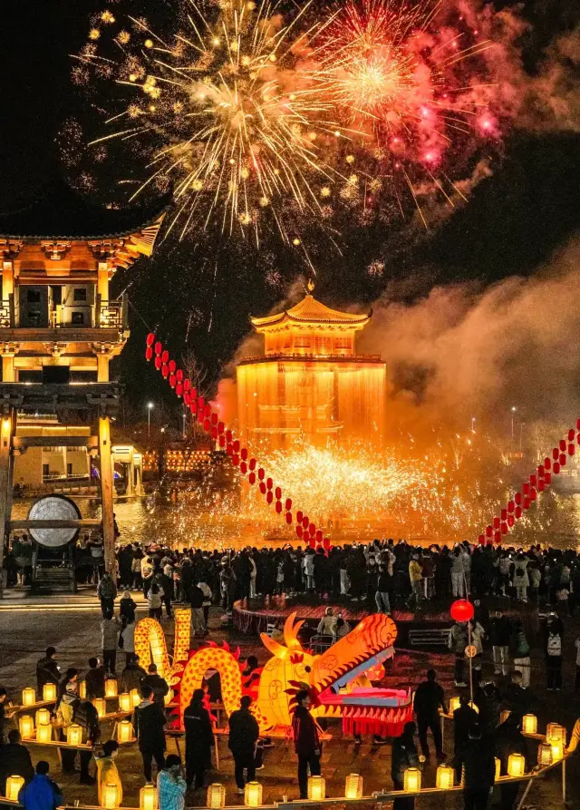 以為潮汕年味夠濃了，直到我去了這裡!!