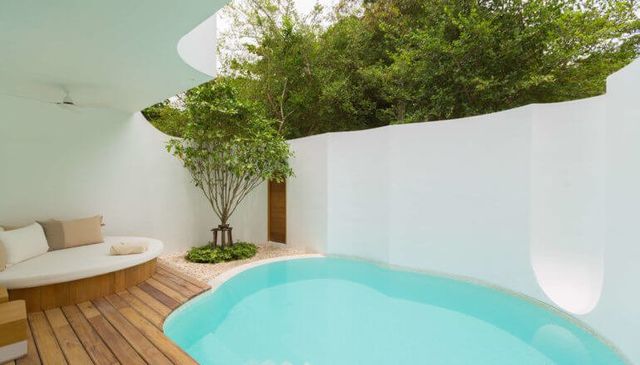 蘇梅島寶藏酒店 | 查汶薩拉海灘度假村 Sala Samui Chaweng Beach Resor