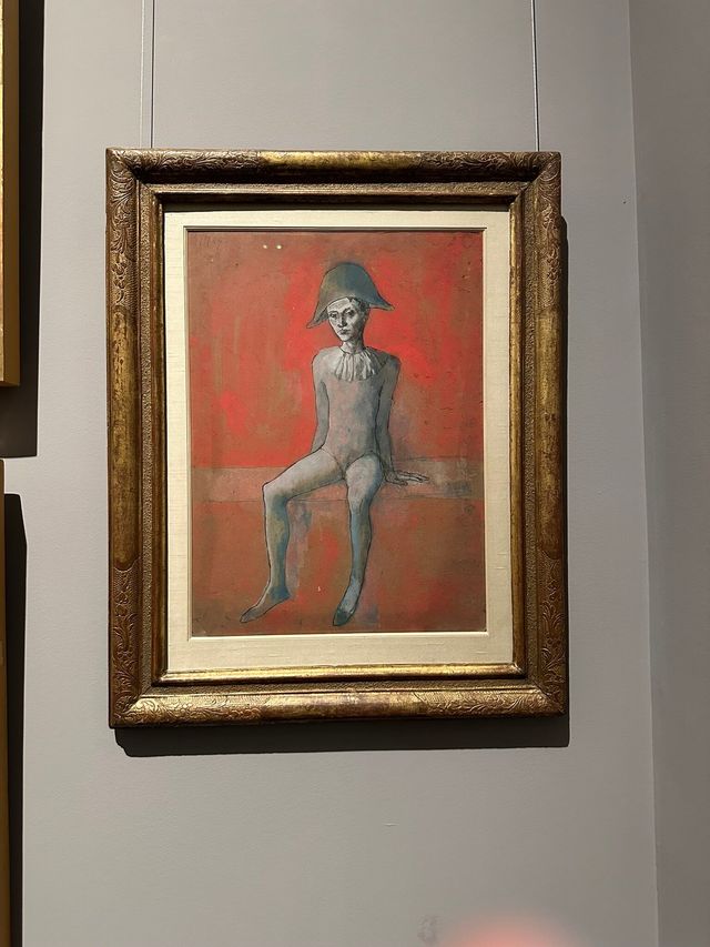 布奇托羅酒店｜威尼斯美景與寧靜享受