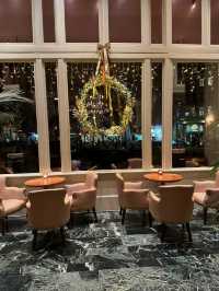 "阿姆斯特丹歐洲酒店｜經典的奢華體驗"