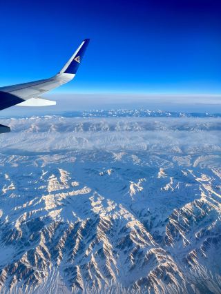 6-Day Kazakhstan Tour: Visa-Free Travel is No Longer a Dream